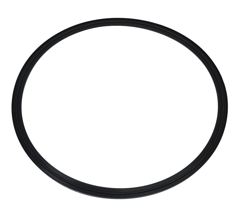 Load image into Gallery viewer, FKM Viton Tri-Clamp Gaskets
