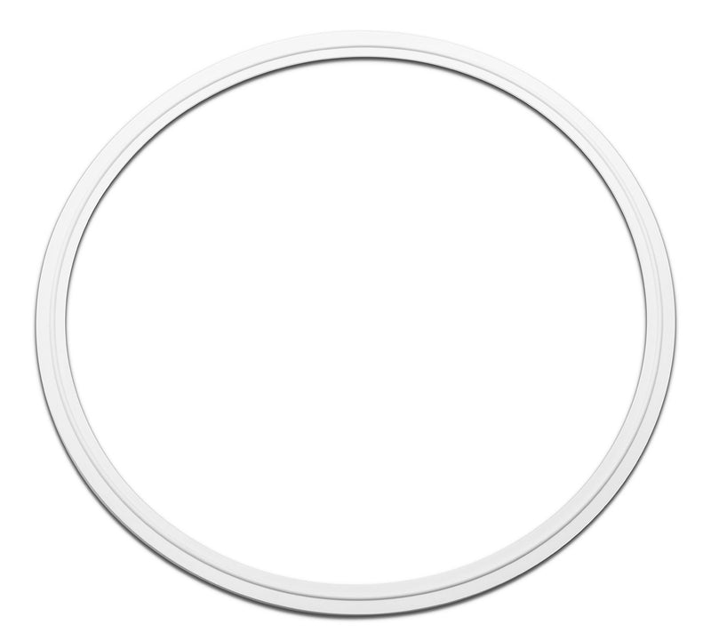 Load image into Gallery viewer, Silicone Tri-Clamp Gaskets
