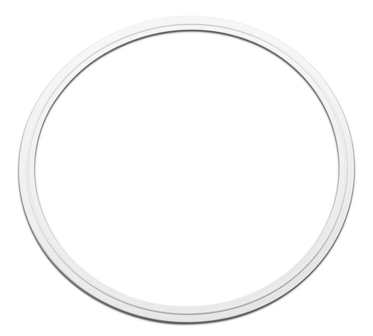 Silicone Tri-Clamp Gaskets