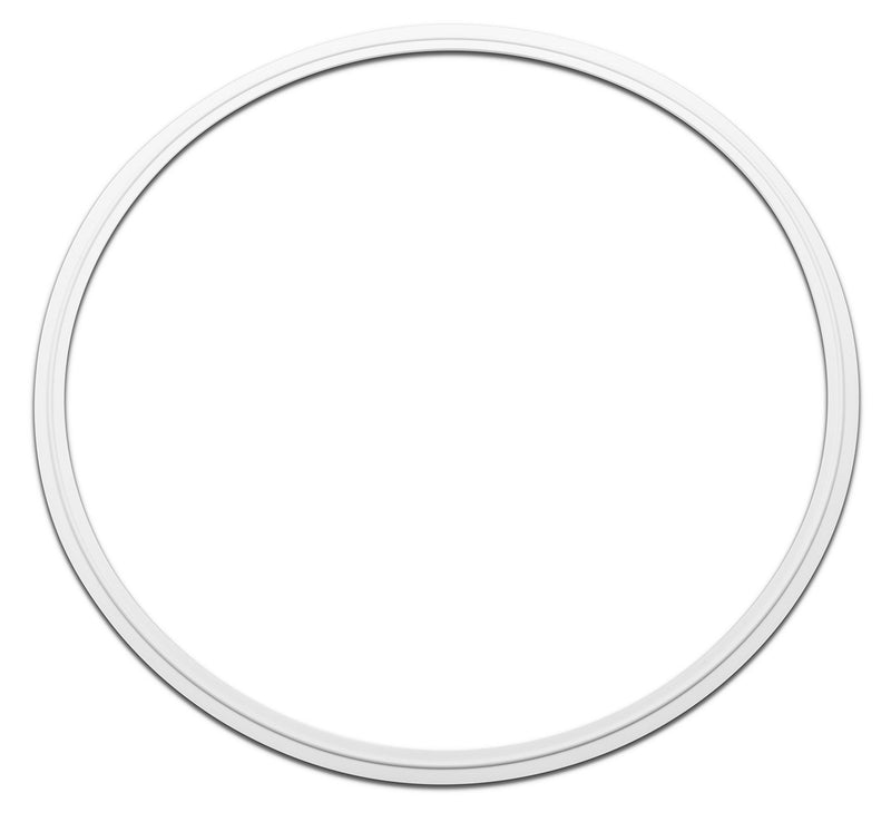 Load image into Gallery viewer, Silicone Tri-Clamp Gaskets
