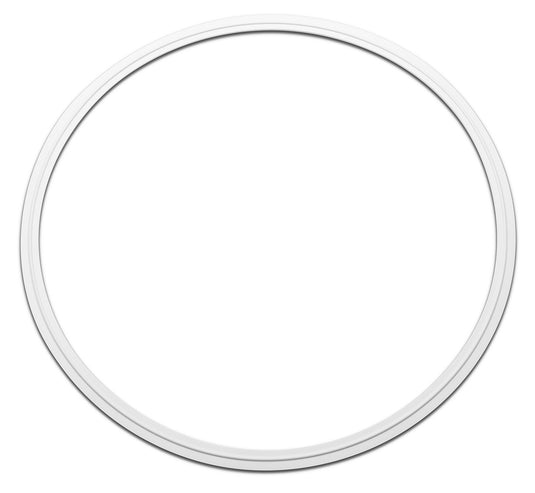 Silicone Tri-Clamp Gaskets
