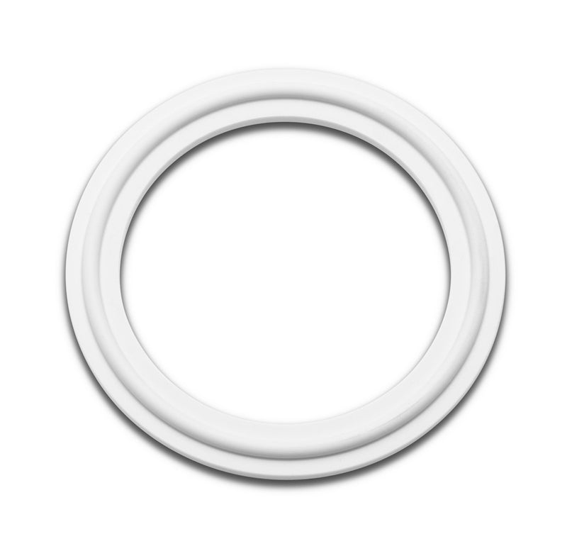 Load image into Gallery viewer, Silicone Tri-Clamp Gaskets

