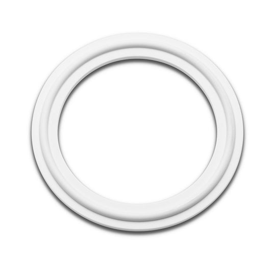 Silicone Tri-Clamp Gaskets