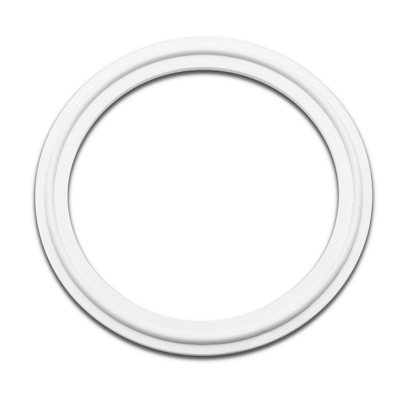 Load image into Gallery viewer, Silicone Tri-Clamp Gaskets
