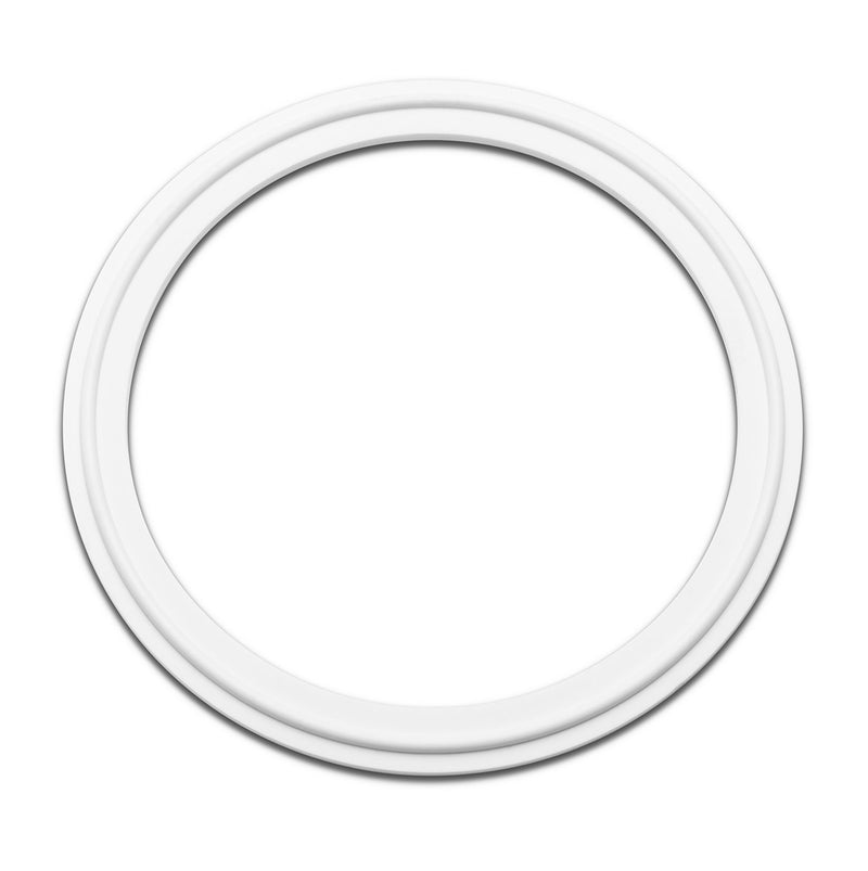 Load image into Gallery viewer, Silicone Tri-Clamp Gaskets
