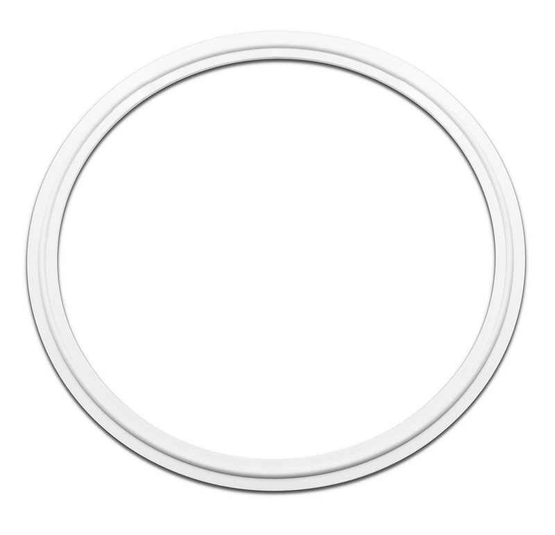 Load image into Gallery viewer, Silicone Tri-Clamp Gaskets
