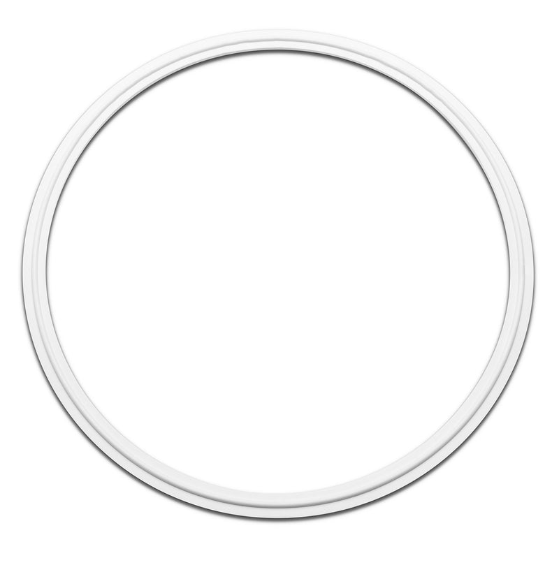 Load image into Gallery viewer, Silicone Tri-Clamp Gaskets
