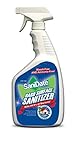 Biosafe SaniDate Hard Surface Sanitizer 32oz, additional product view 2