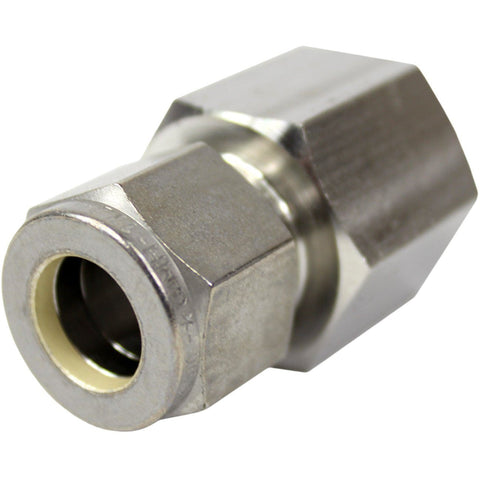 Female Connector, additional product view 2
