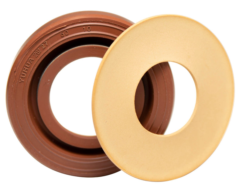 Load image into Gallery viewer, NRE 5L Evaporating Flask Gasket Set
