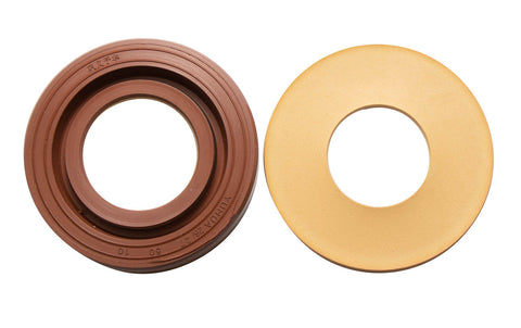 NRE 5L Evaporating Flask Gasket Set, additional product view 2