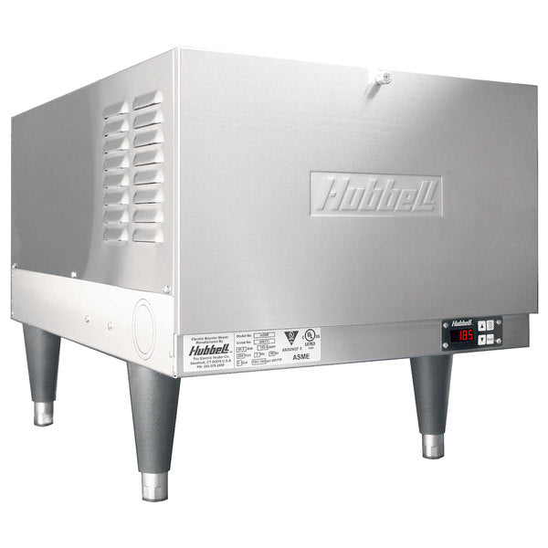 Load image into Gallery viewer, J636T Hubbell Process Water Heater 240V 3P with Pump
