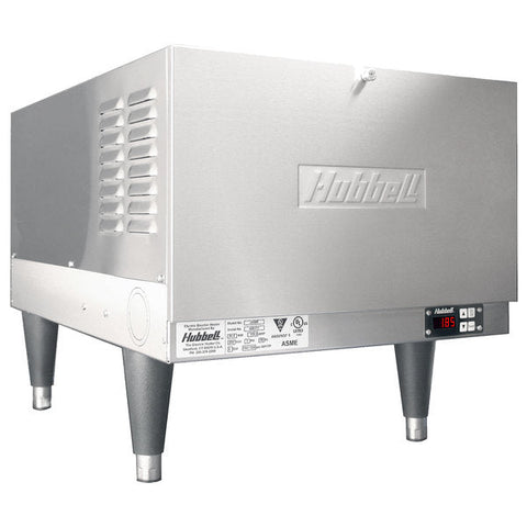 J636T Hubbell Process Water Heater with Pump