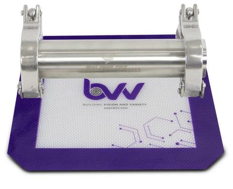 1.5 Inch Open Blast Extractors 45-270g