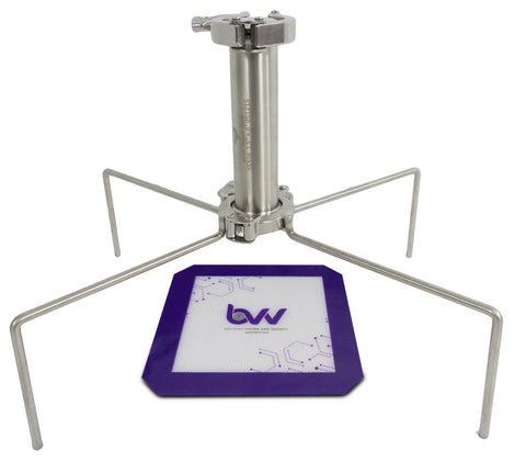 1.5 Inch Open Blast Extractors 45-270g