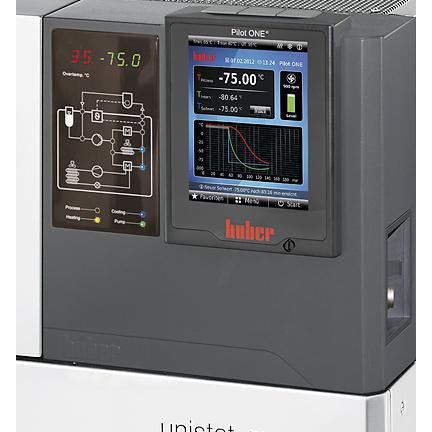 HUBER Unistat 825 Dynamic Temperature Control / Circulation Thermostat, additional product view 2
