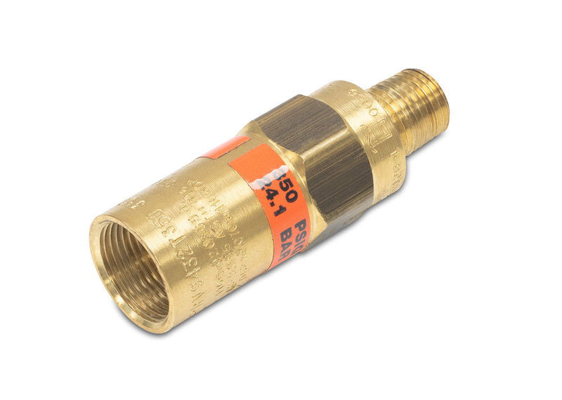 Load image into Gallery viewer, Pressure-Relief Valves for Cryogenic Liquids
