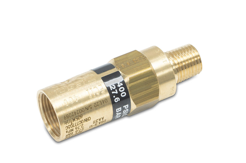 Load image into Gallery viewer, Pressure-Relief Valves for Cryogenic Liquids
