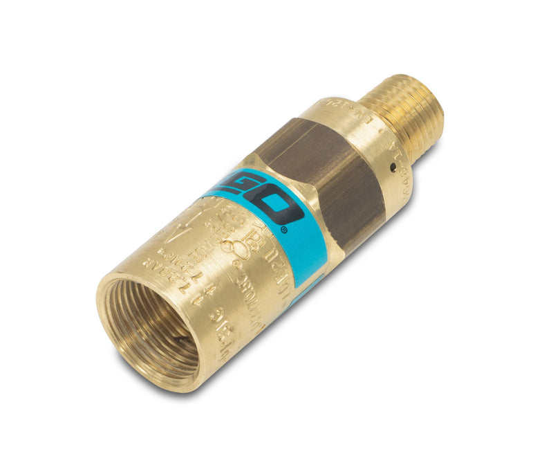 Load image into Gallery viewer, Pressure-Relief Valves for Cryogenic Liquids
