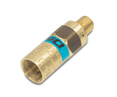 Pressure-Relief Valves for Cryogenic Liquids, additional product view 2