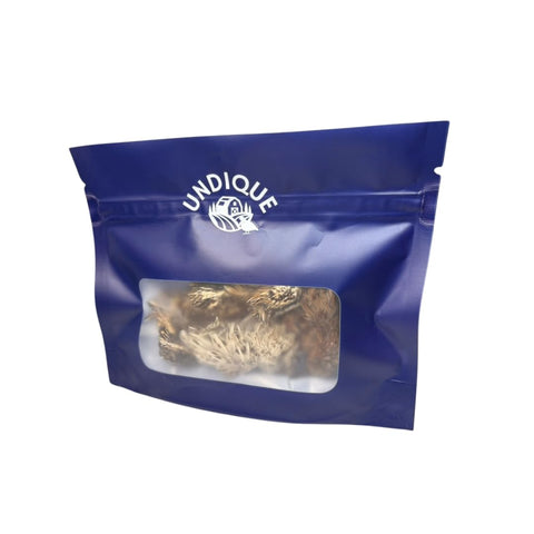 Fine Feline Feasts Quail Heads - Gourmet Cat Treats, High Protein, Nutrient-Dense, Promotes Natural Instincts, Healthy Skin & Coat, Minimal Ingredients…