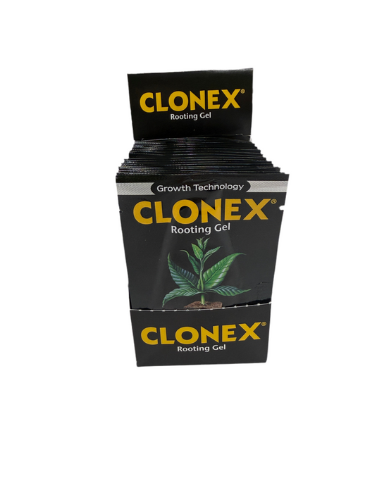 Hydro Dynamics Clonex Clone Gel 15 ml Packet