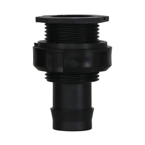 Botanicare 1 inch Ebb N Flow barbed fitting