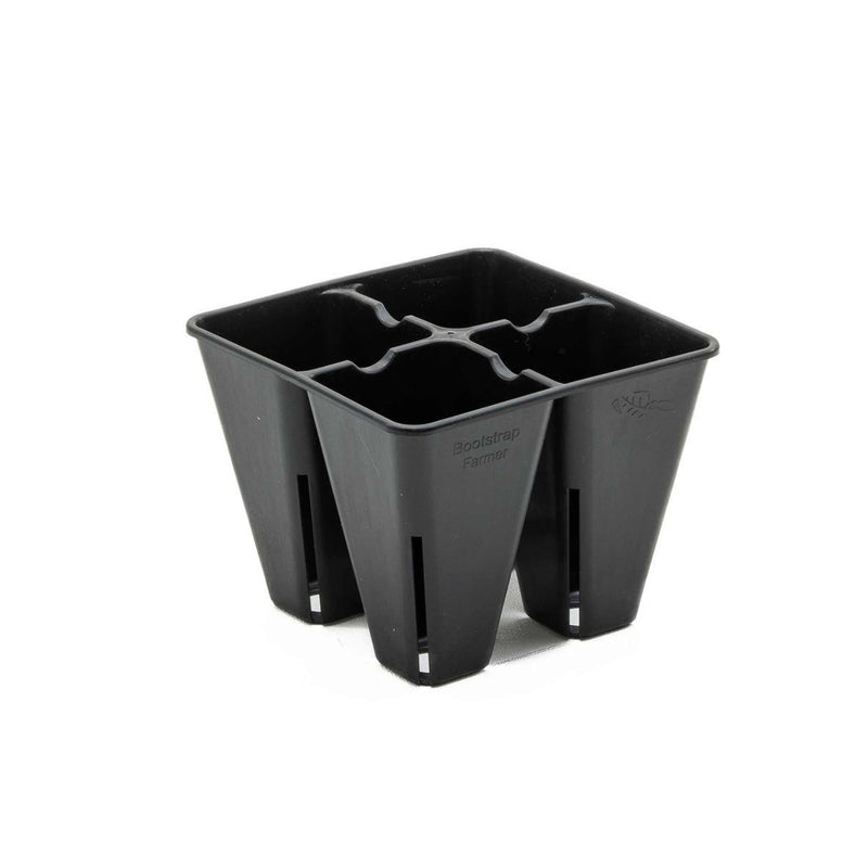 Load image into Gallery viewer, 4 Cell Plug Tray Inserts

