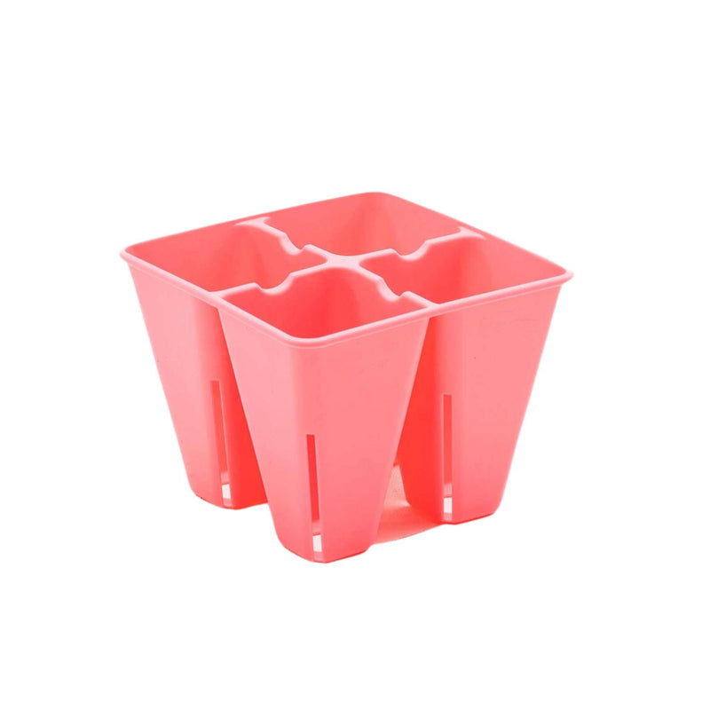 Load image into Gallery viewer, 4 Cell Plug Tray Inserts
