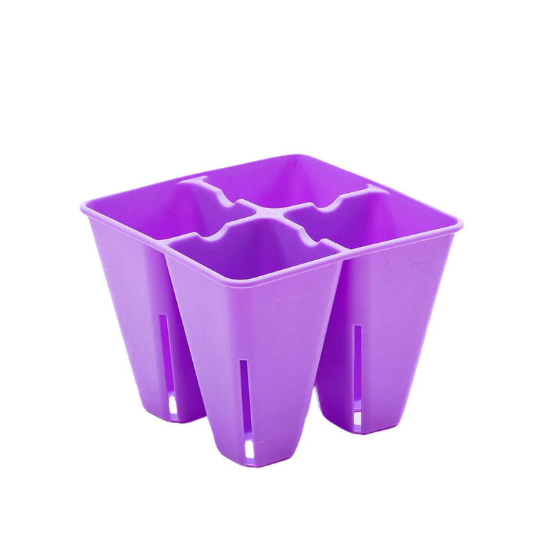 Load image into Gallery viewer, 4 Cell Plug Tray Inserts
