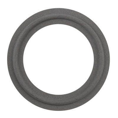 Load image into Gallery viewer, Rubber Fab Tuf-Steel 316L Tri-Clamp Style Gaskets Type I
