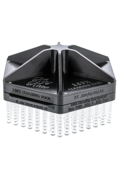 Clearing Tool for Tube Metering Tray, additional product view 2