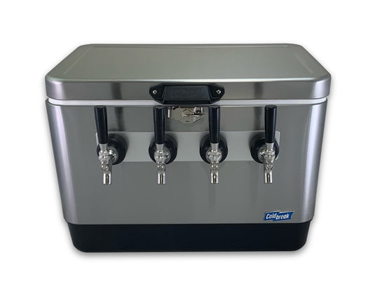 4-Tap Jockey Box
