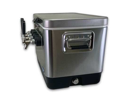 4-Tap Jockey Box