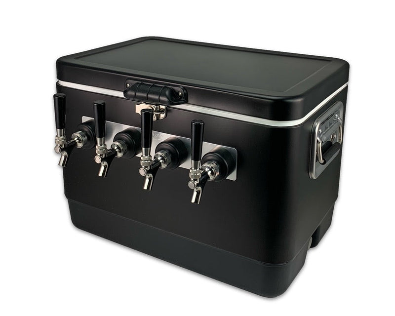 Load image into Gallery viewer, 4-Tap Jockey Box, additional product view 5
