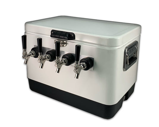 4-Tap Jockey Box, additional product view 6