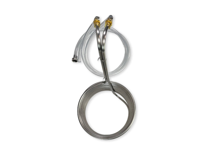 Load image into Gallery viewer, Knockout Immersion Wort Chiller, Stainless Steel
