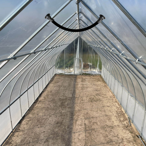 Air Inflation Jumper Hose from Bootstrap Farmer at GrowTime Garden Supply