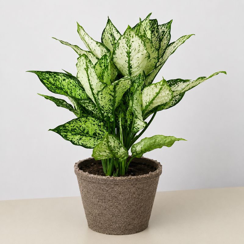 Load image into Gallery viewer, Chinese Evergreen 'First Diamond'
