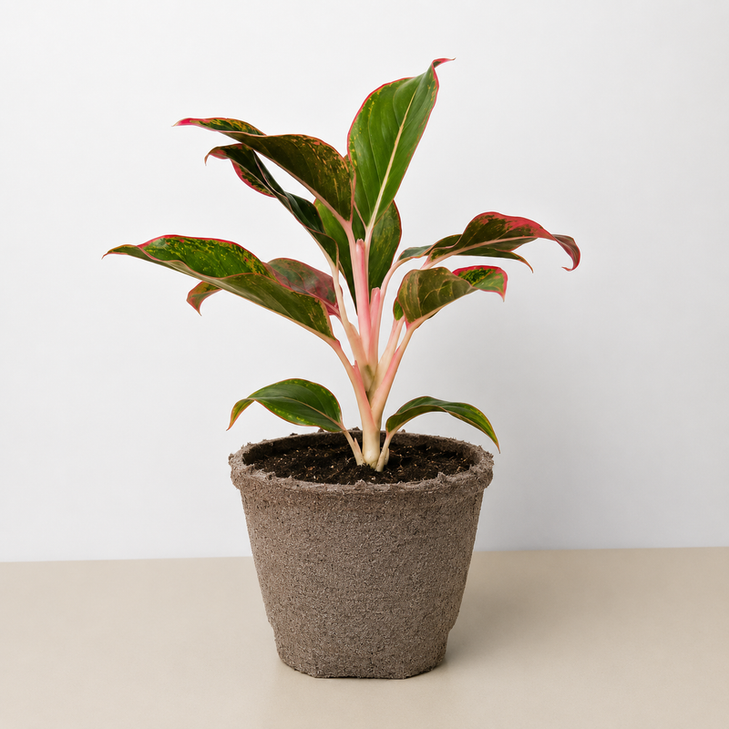 Load image into Gallery viewer, Chinese Evergreen 'Red Siam'

