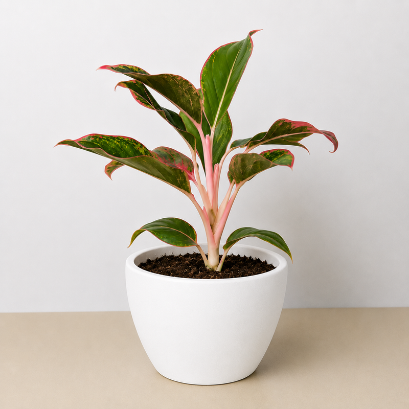 Load image into Gallery viewer, Chinese Evergreen 'Red Siam'
