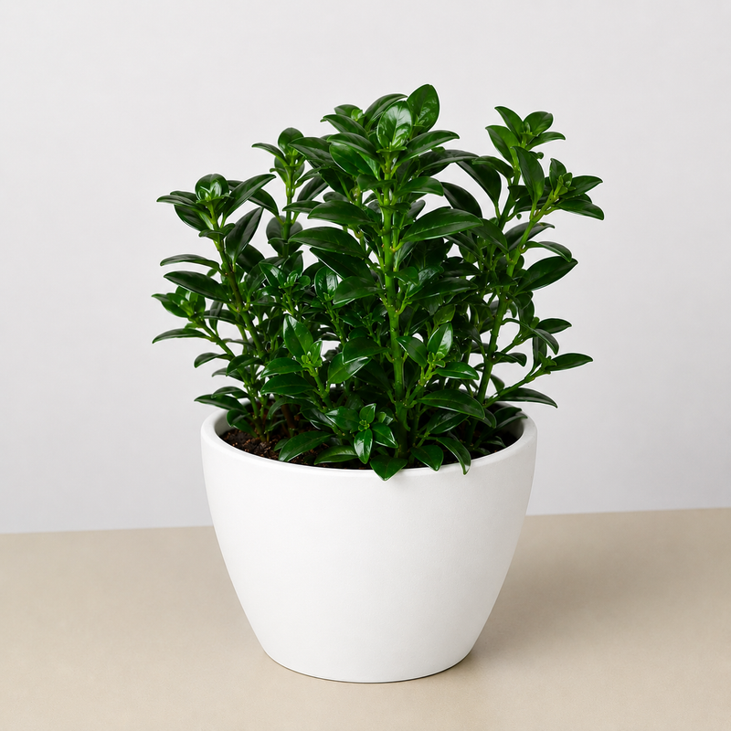 Load image into Gallery viewer, Nematanthus Candy Corn Plant 'Brazilian Firecracker'
