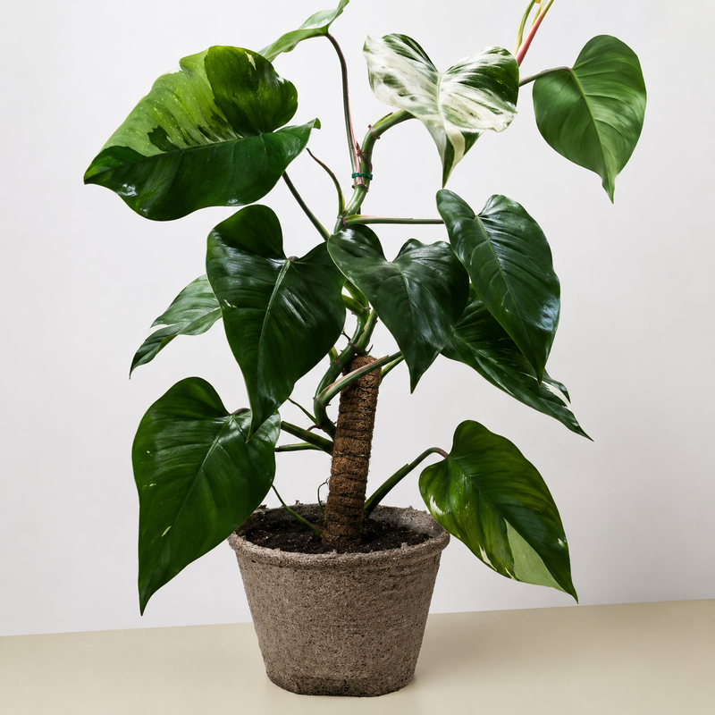 Load image into Gallery viewer, Philodendron 'White Princess'
