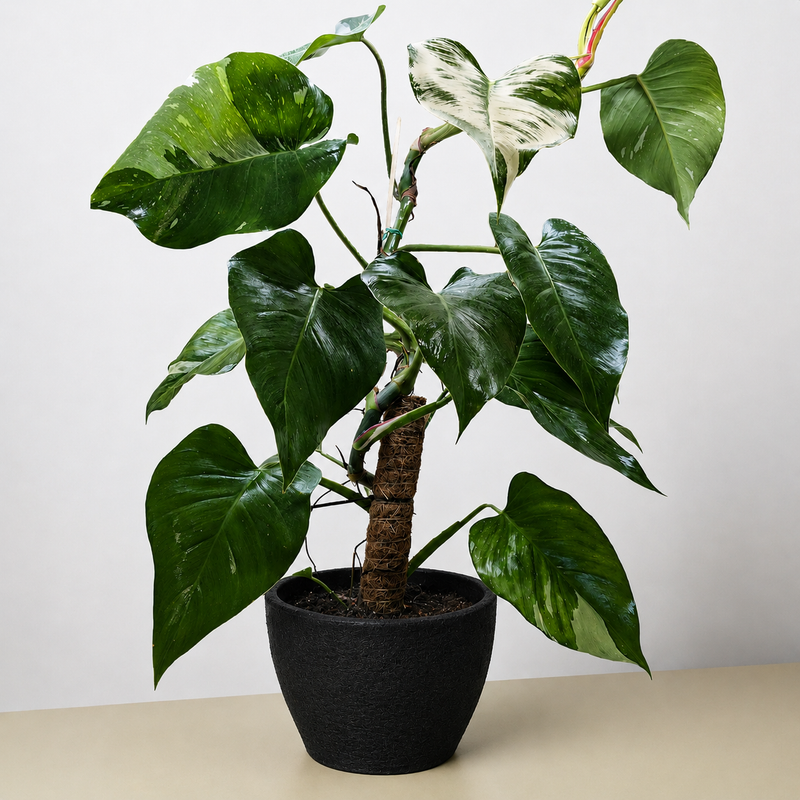 Load image into Gallery viewer, Philodendron 'White Princess'
