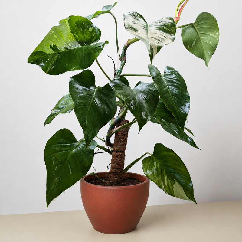 Load image into Gallery viewer, Philodendron 'White Princess'
