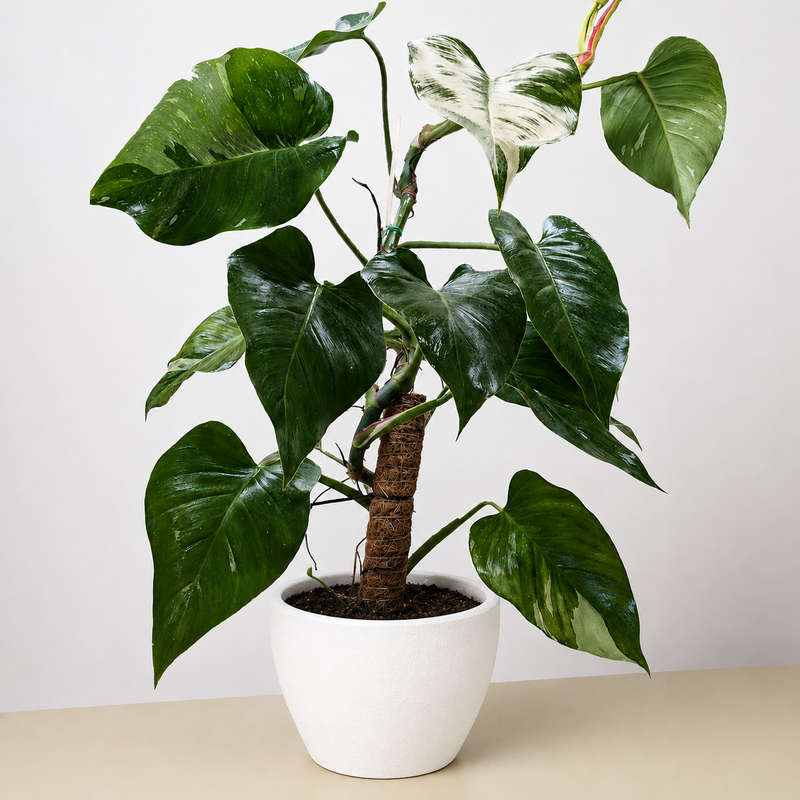 Load image into Gallery viewer, Philodendron 'White Princess'
