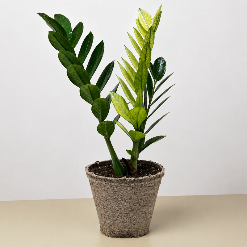 Load image into Gallery viewer, Zamioculcas 'Chameleon'
