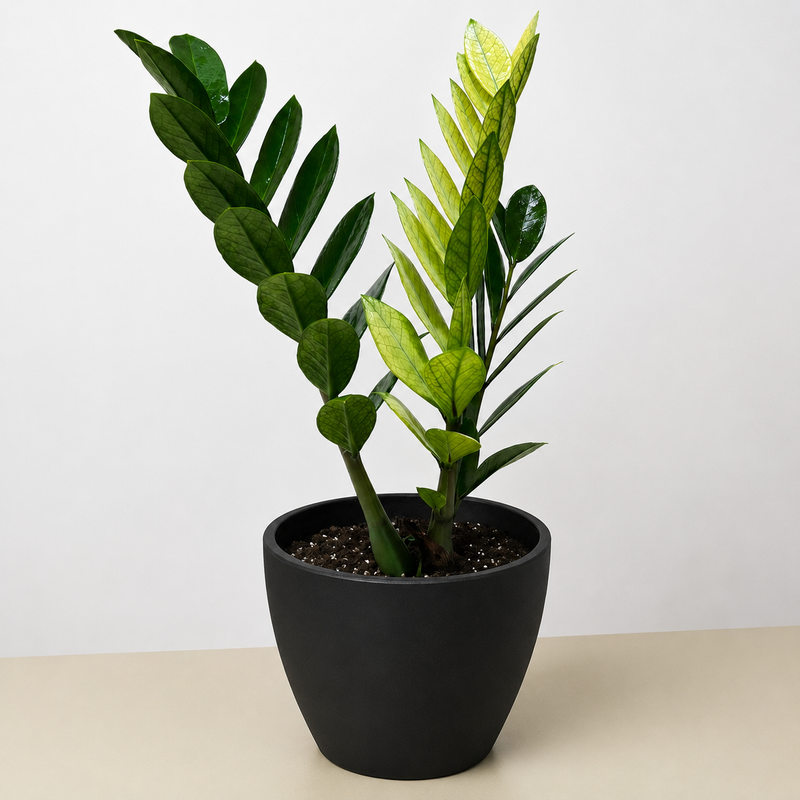Load image into Gallery viewer, Zamioculcas 'Chameleon'
