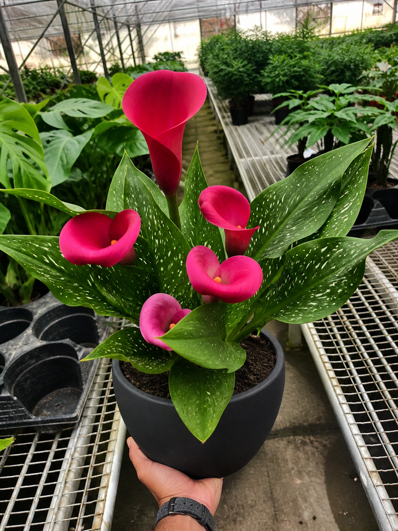 Load image into Gallery viewer, Calla Lily
