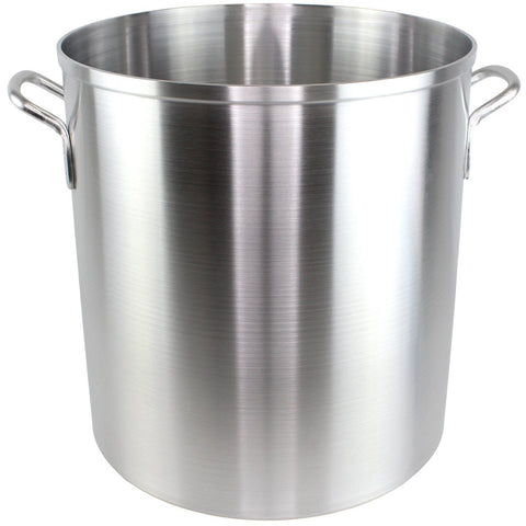 15 Gallon Aluminum Pot Only